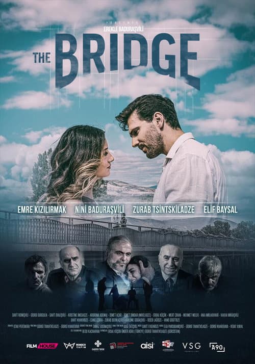 Poster for Bridge