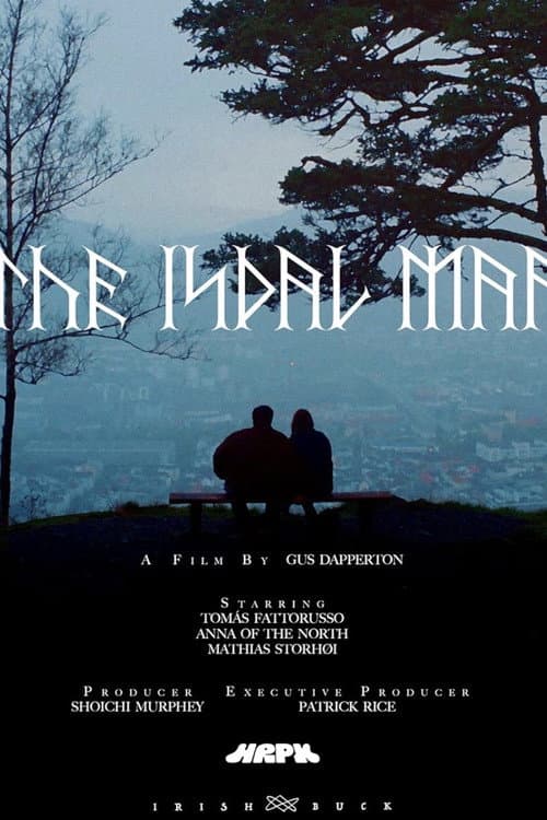 Poster for The Isdal Man
