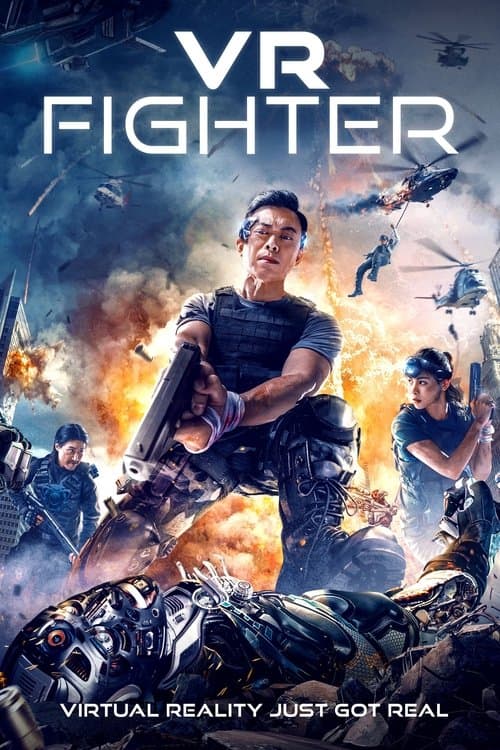 Poster for One More Shot