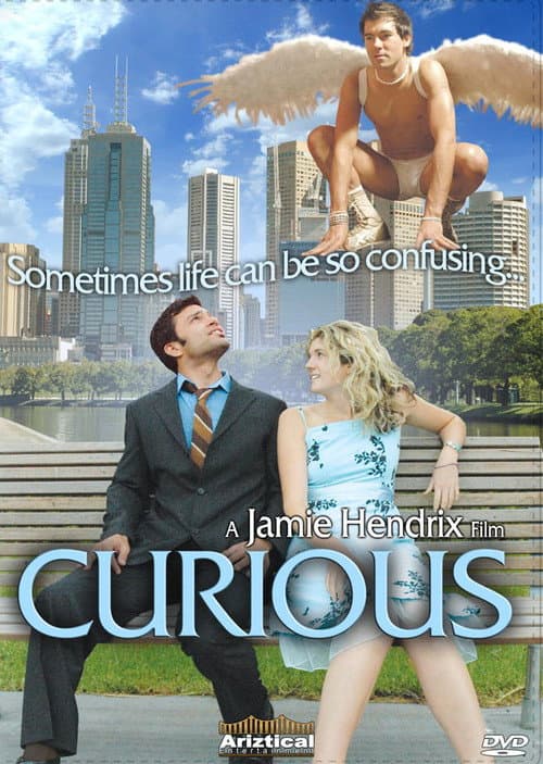 Poster for Curious