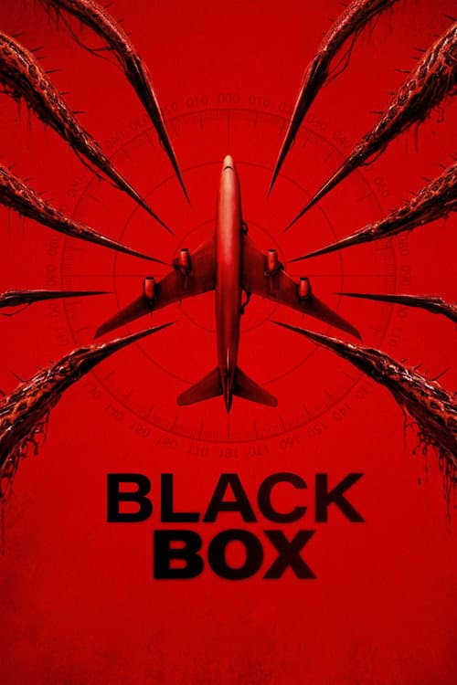 Poster for Black Box