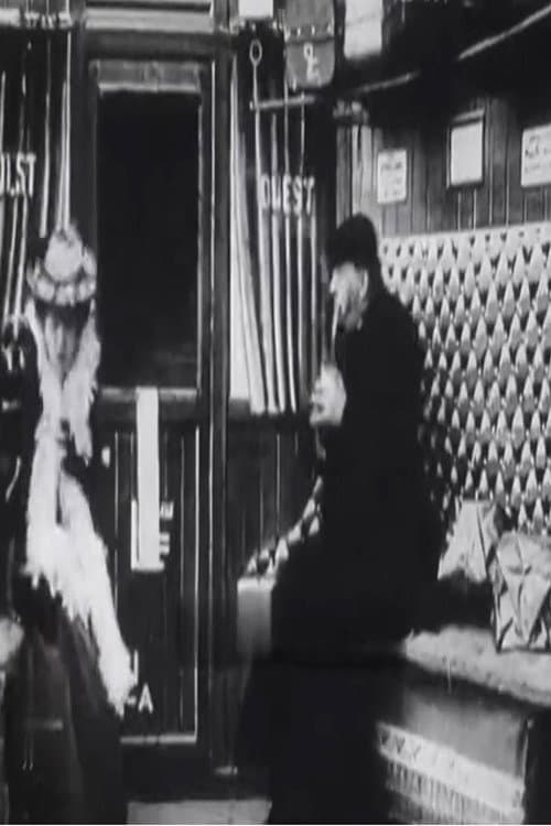 Poster for The Dog and the Pipe