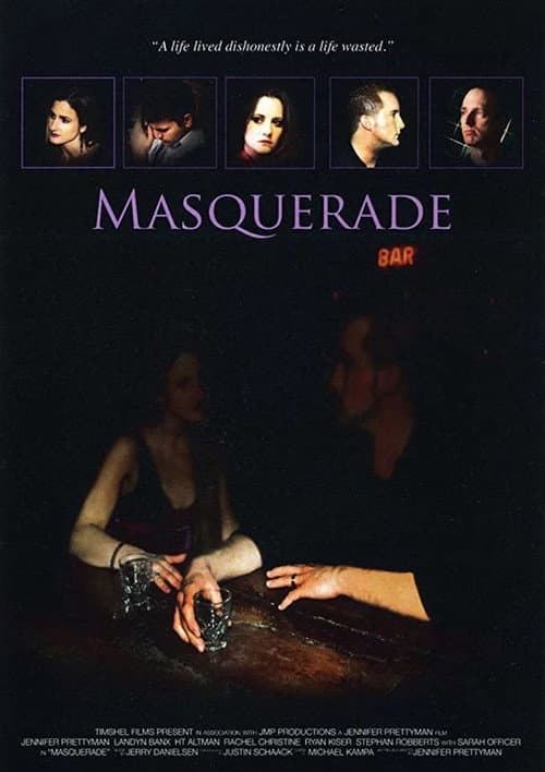 Poster for Masquerade