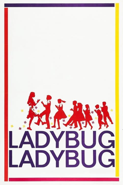 Poster for Ladybug Ladybug