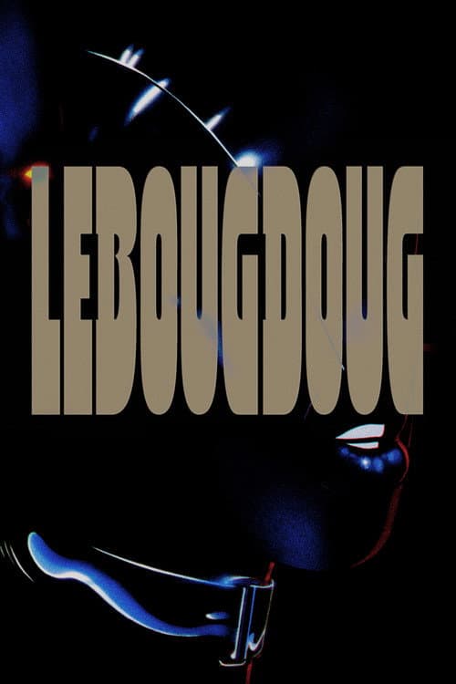 Poster for Meet Doug