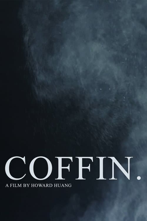 Poster for Coffin.