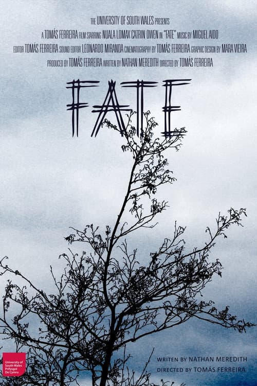 Poster for FATE