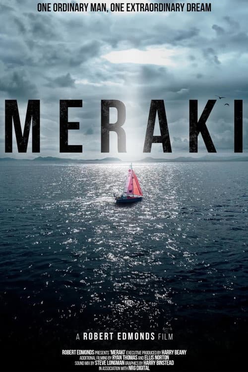 Poster for MERAKI