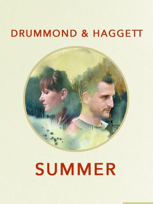 Poster for Summer