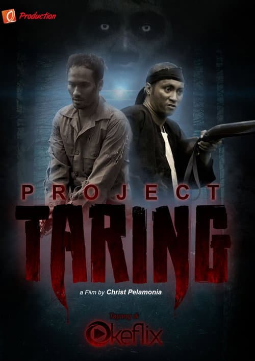 Poster for Project Taring