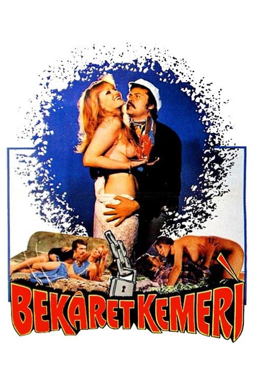 Poster for Bekaret Kemeri