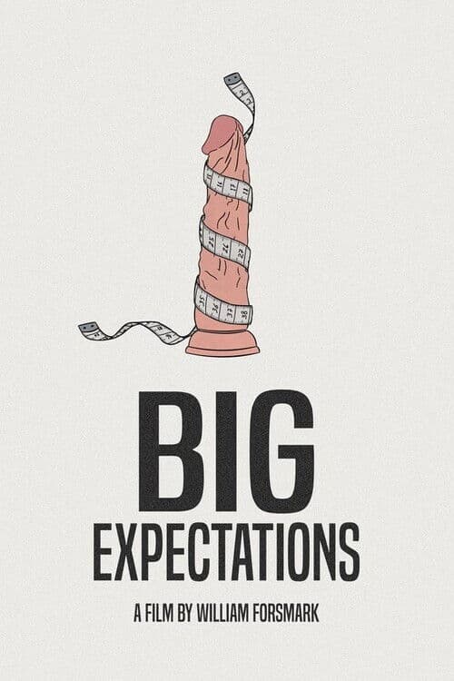 Poster for Big Expectations