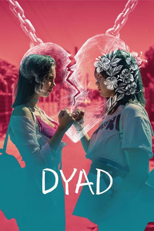 Poster for Dyad
