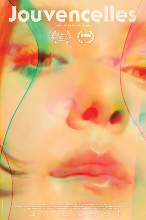 Poster for Bloom