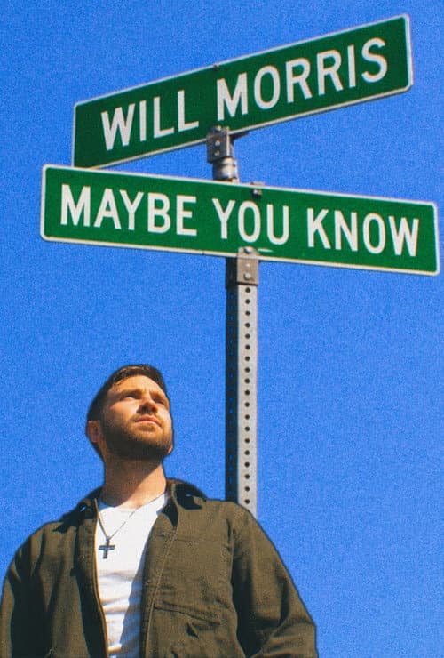 Poster for Maybe You Know