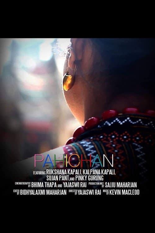 Poster for Identity