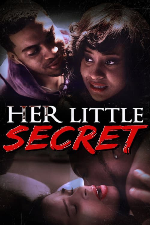 Poster for Her Little Secret