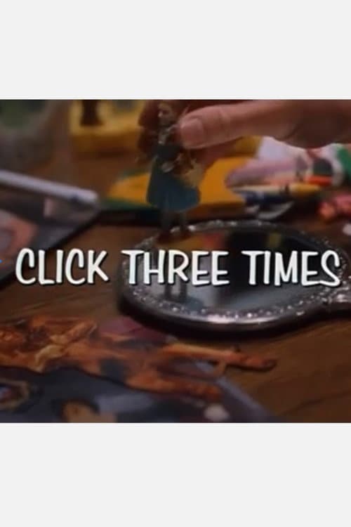 Poster for Click Three Times
