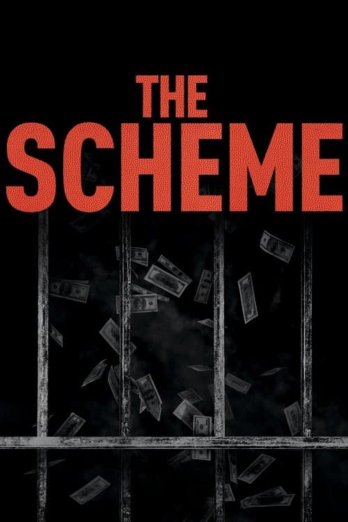 Poster for The Scheme