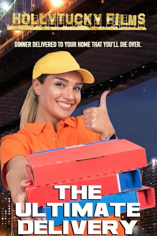 Poster for The Ultimate Delivery
