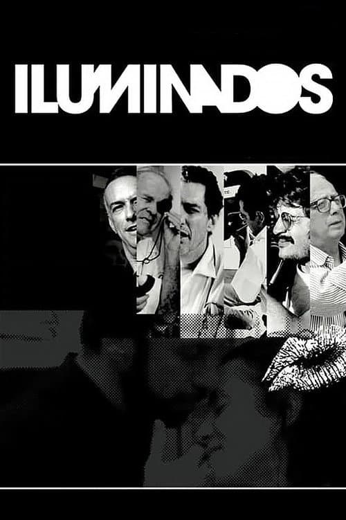 Poster for Iluminados