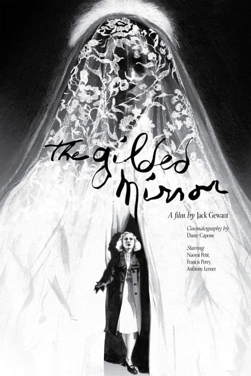 Poster for The Gilded Mirror