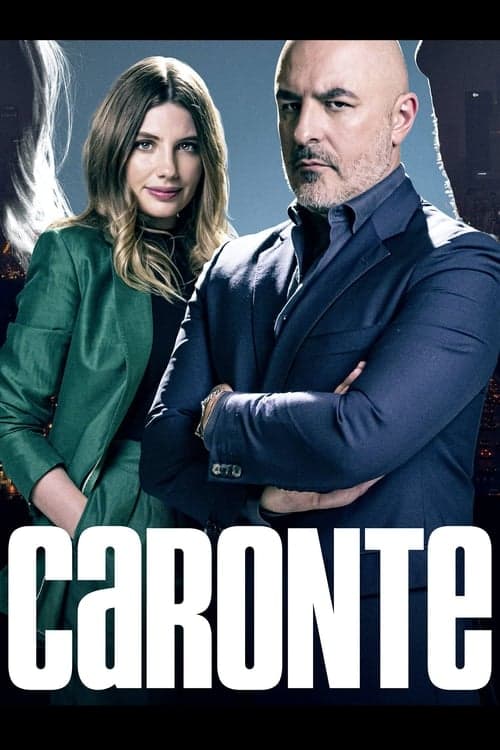 Poster for Caronte
