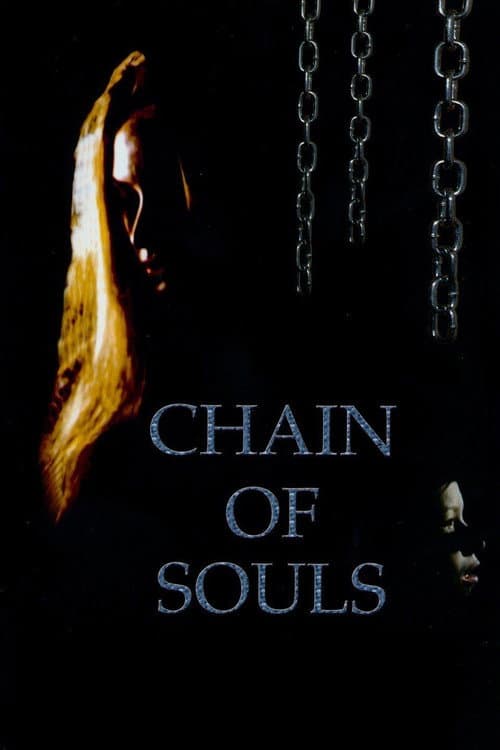 Poster for Chain of Souls