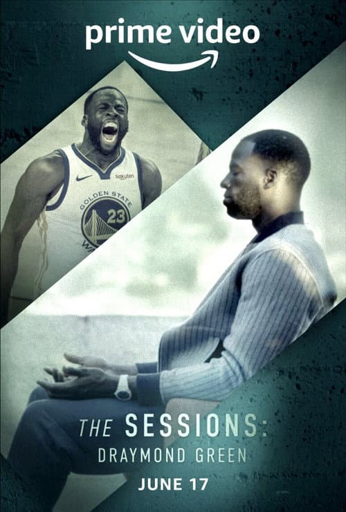 Poster for Sessions: Draymond Green