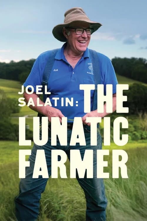 Poster for The Lunatic Farmer