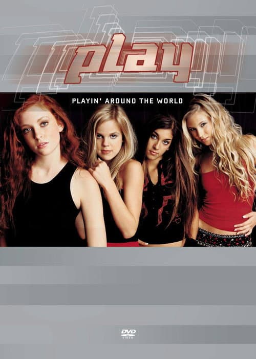 Poster for Play Playin' Around The World
