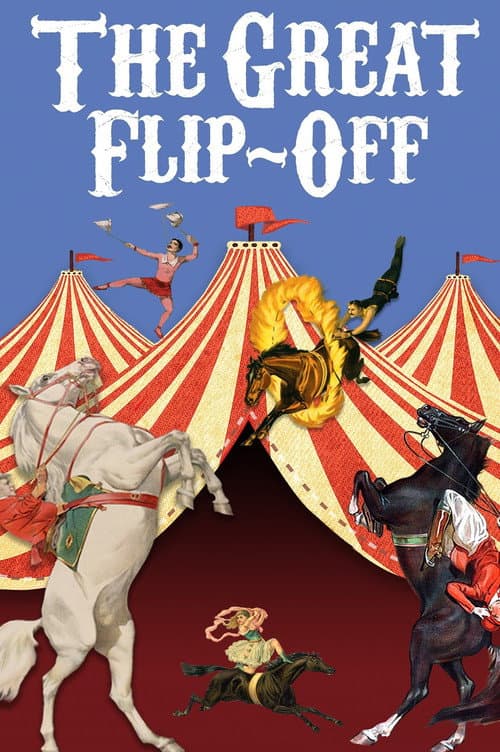 Poster for The Great Flip-Off
