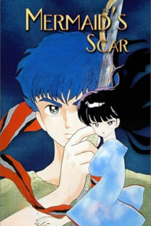 Poster for Mermaid's Scar