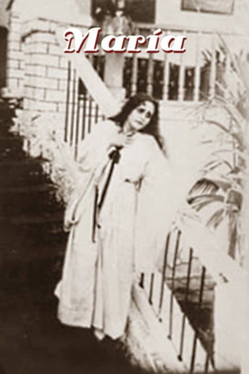 Poster for María