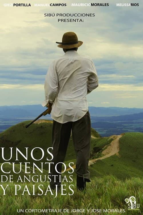 Poster for Un Matoneado