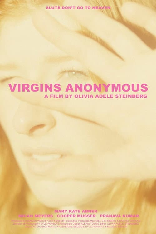 Poster for Virgins Anonymous