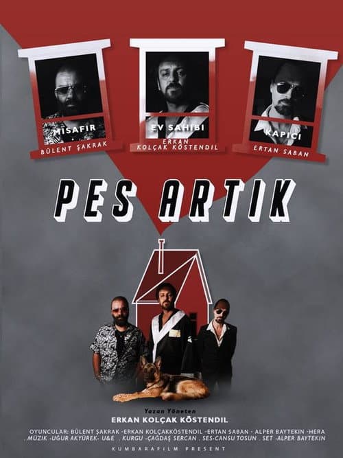 Poster for PES ARTIK