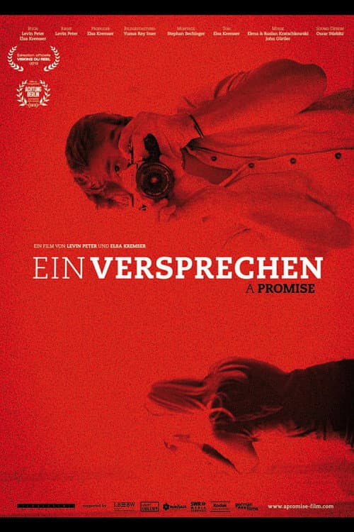 Poster for Ein Versprechen