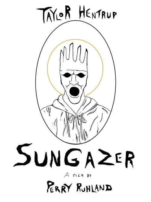 Poster for Sungazer