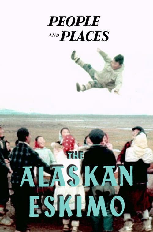 Poster for The Alaskan Eskimo