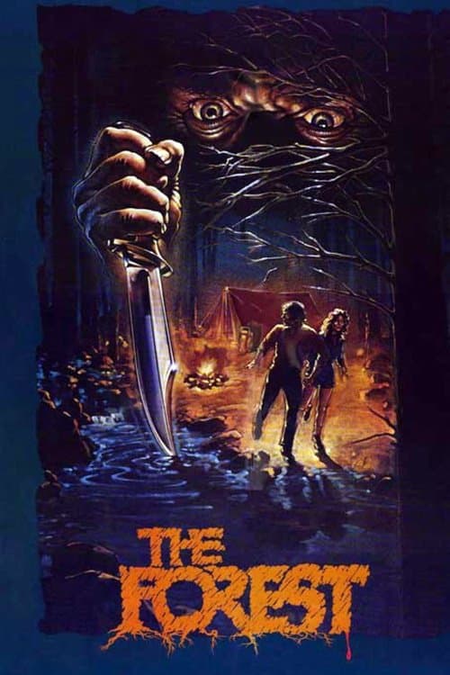 Poster for The Forest