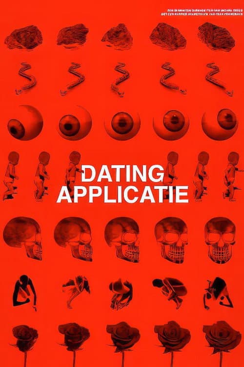 Poster for Dating application