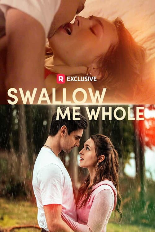 Poster for Swallow Me Whole