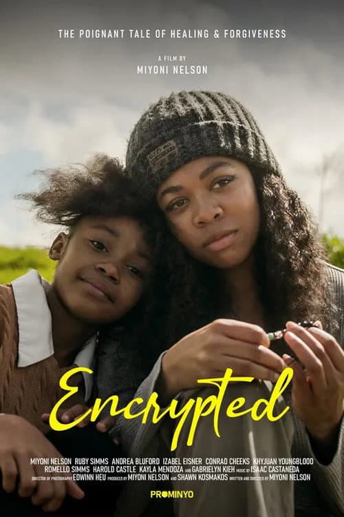 Poster for Encrypted