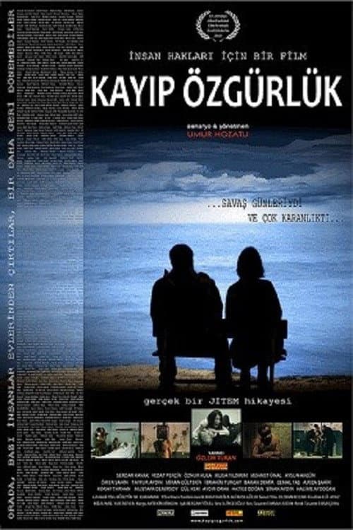 Poster for Kayıp Özgürlük