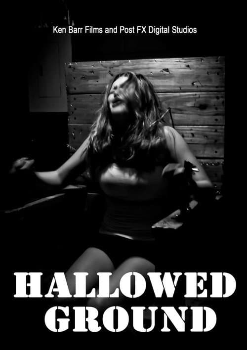 Poster for Hallowed Ground