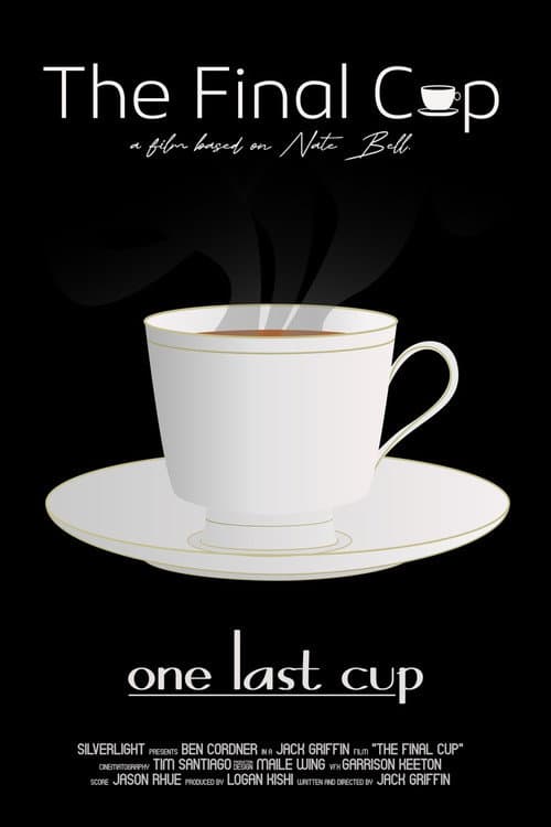 Poster for The Final Cup