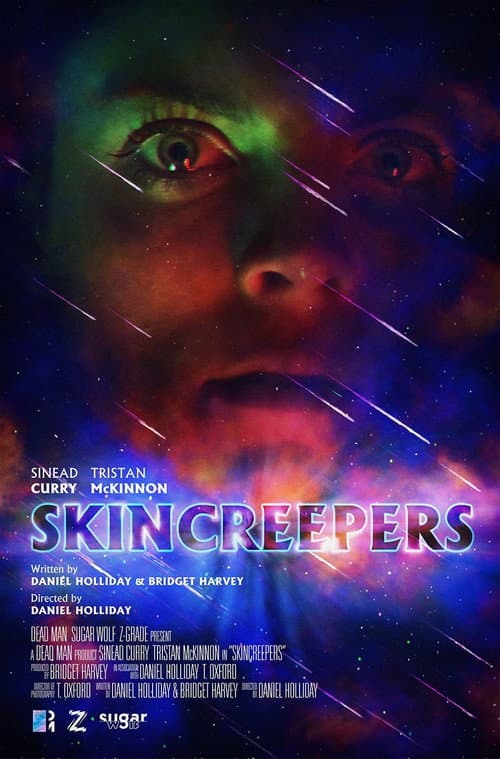 Poster for Skincreepers