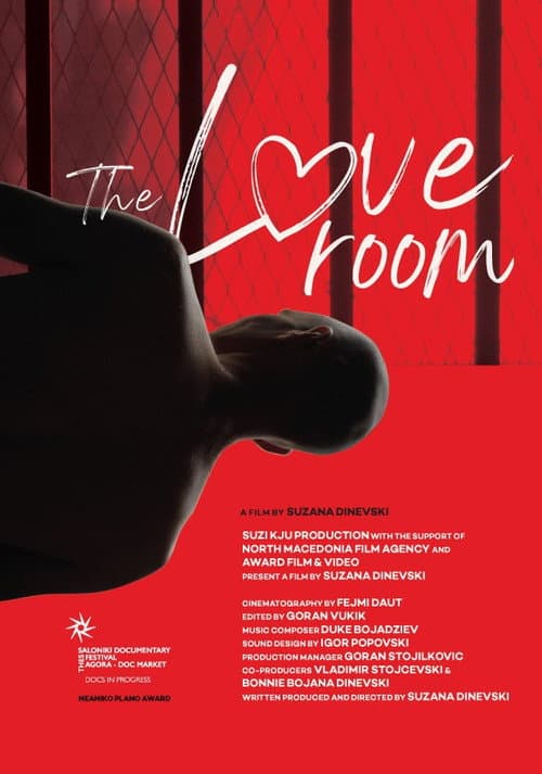 Poster for The Love Room