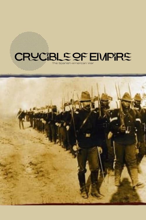 Постер до фільму «Crucible of Empire: The Spanish-American War»